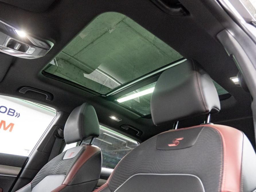 Geely Coolray I Тюмень  - изображение 26