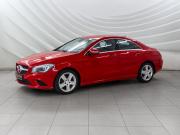 Mercedes-Benz CLA I (C117 X117) Волгоград  - изображение 43