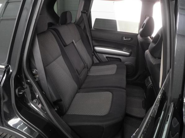 Nissan X-Trail II с пробегом 2010 года, цена 1 250 000 рублей, 183896 км, внедорожник, Автокод Объявления