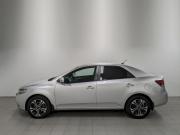 Kia Cerato II Москва  - изображение 37