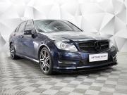 Mercedes-Benz C-Класс III (W204) Рестайлинг Ульяновск  - изображение 29