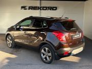 Opel Mokka I Уфа  - изображение 25