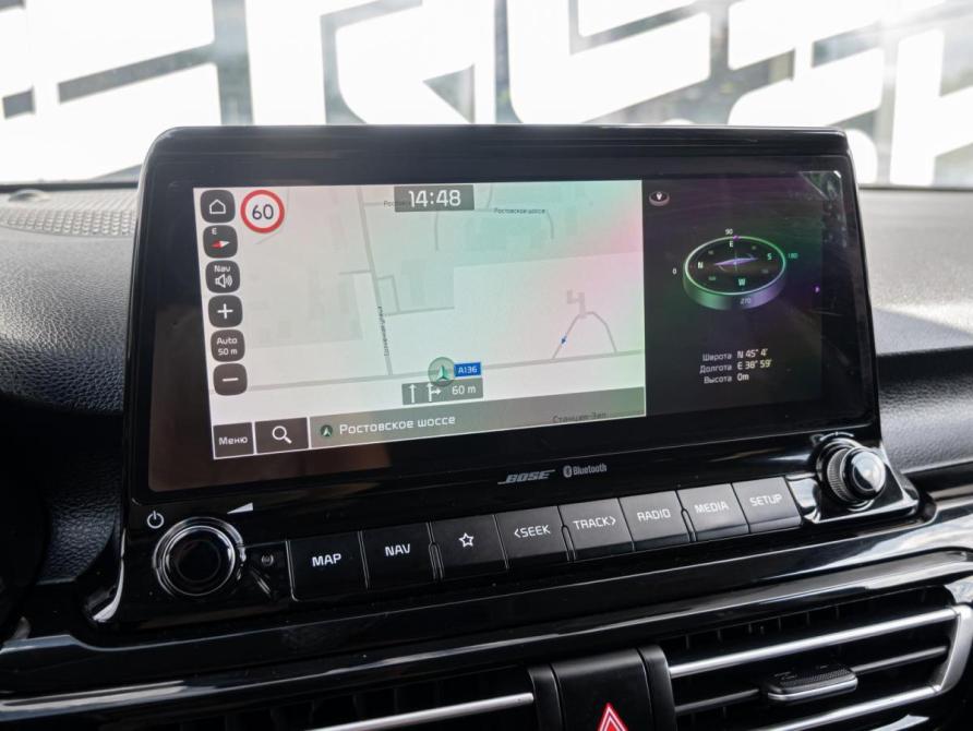 Kia Seltos I Краснодар  - изображение 11