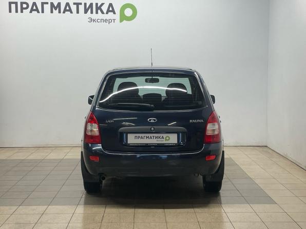 Lada (ВАЗ) Kalina I с пробегом 2013 года, цена 350 000 рублей, 84860 км, универсал, Автокод Объявления