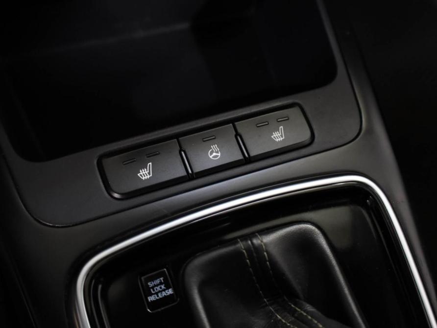 Kia Rio IV Ростов-на-Дону  - изображение 14