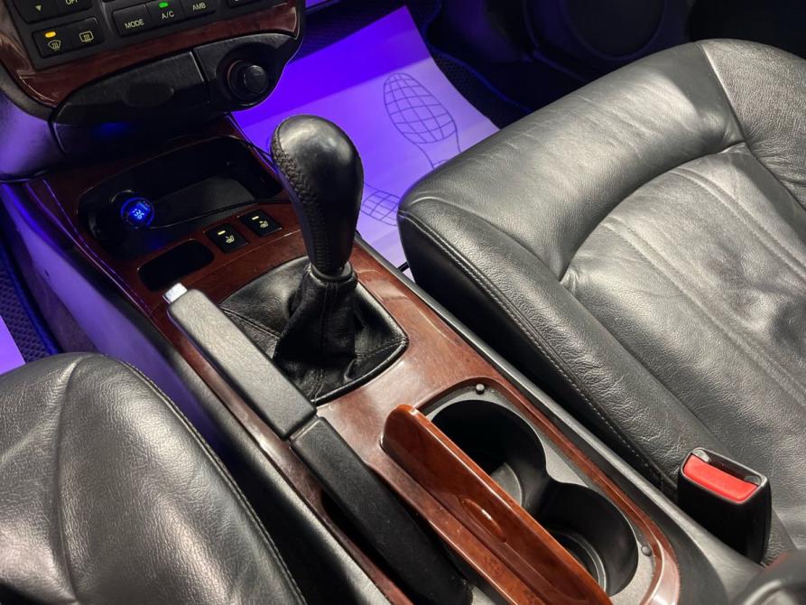 Hyundai Sonata IV (EF) Рестайлинг Санкт-Петербург  - изображение 19