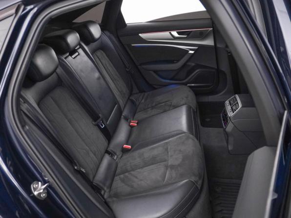 Audi A6 V (C8) с пробегом 2018 года, цена 3 999 785 рублей, 74037 км, седан, Автокод Объявления