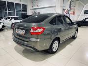 Lada (ВАЗ) Granta I Рестайлинг Миасс  - изображение 23