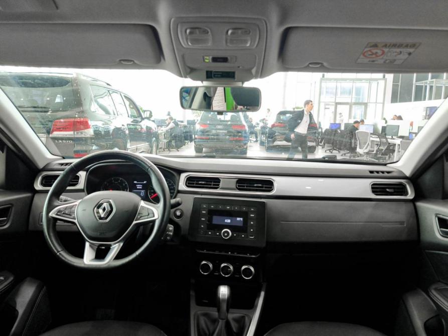 Renault Arkana I Казань  - изображение 17