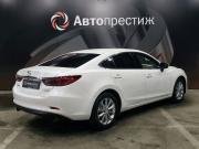 Mazda 6 III (GJ) Ставрополь  - изображение 29