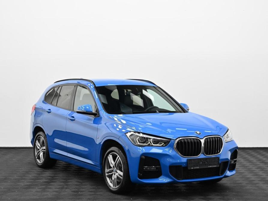 BMW X1 II (F48) Рестайлинг Москва  - изображение 1
