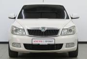 Skoda Octavia II (A5) Рестайлинг Екатеринбург  - изображение 33