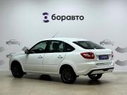 Lada (ВАЗ) Granta I Рестайлинг Ставрополь  - изображение 23