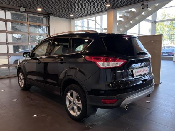Ford Kuga II с пробегом 2013 года, цена 1 050 000 рублей, 164986 км, внедорожник, Автокод Объявления