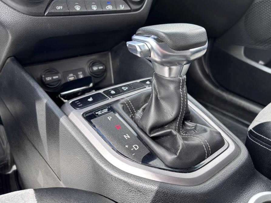 Hyundai Creta I Самара  - изображение 13