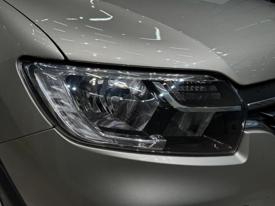 Renault Logan II Рестайлинг Волжский  - изображение 9