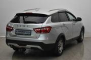 Lada (ВАЗ) Vesta I Москва  - изображение 17