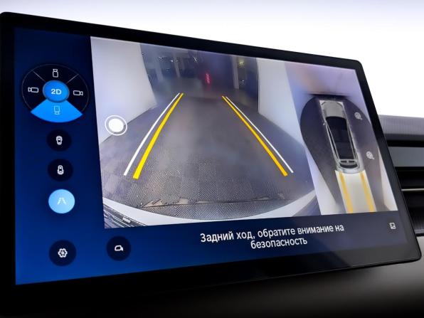 JETOUR DASHING I с пробегом 2023 года, цена 1 755 000 рублей, 69056 км, внедорожник, Автокод Объявления