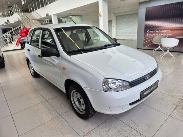 Lada (ВАЗ) Kalina I с пробегом 2012 года, цена 369 000 рублей, 72559 км, универсал, Автокод Объявления