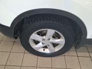 Nissan Qashqai I Рестайлинг Москва  - изображение 34