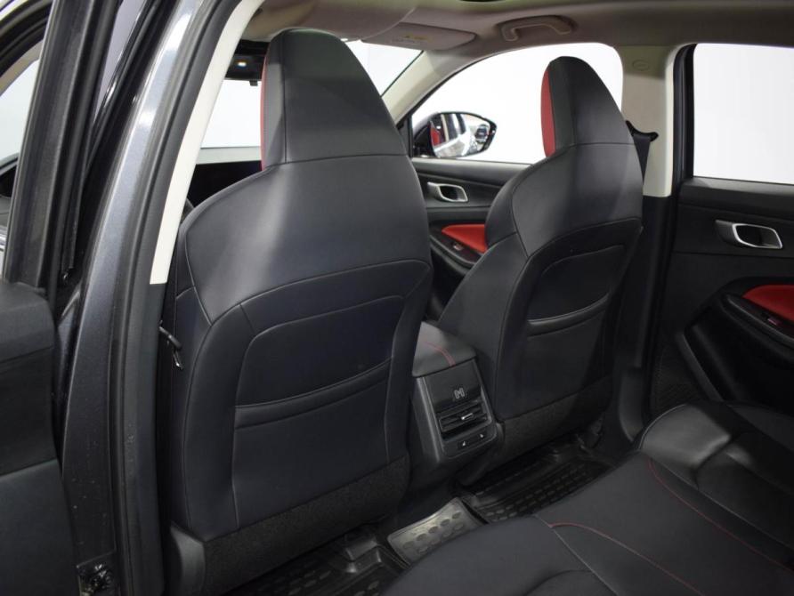 Changan UNI-S (CS55 Plus) Ростов-на-Дону  - изображение 11