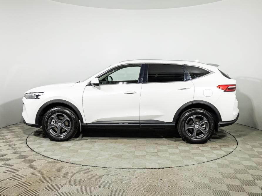 Haval F7 I Рестайлинг Санкт-Петербург  - изображение 8
