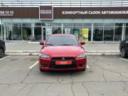 Mitsubishi Lancer X Пермь  - изображение 22