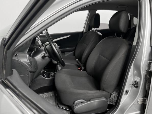 Nissan Almera III (G15) с пробегом 2013 года, цена 629 100 рублей, 176575 км, седан, Автокод Объявления