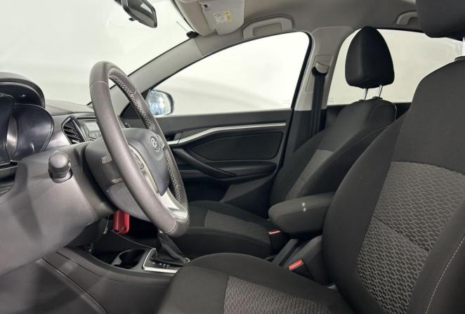 Lada (ВАЗ) Vesta I с пробегом 2021 года, цена 1 140 000 рублей, 54308 км, седан, Автокод Объявления
