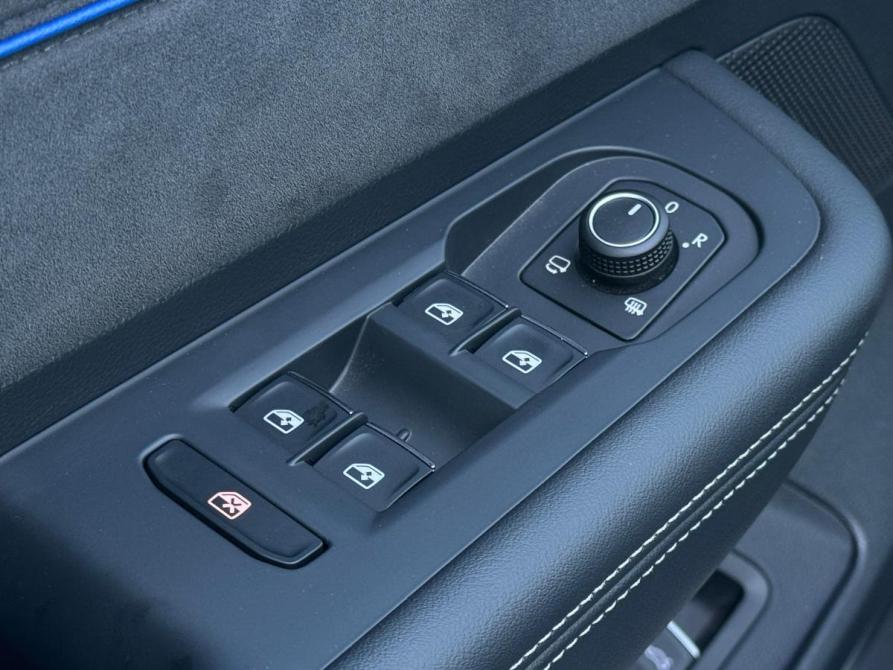 Volkswagen Tavendor I Рестайлинг Воронеж  - изображение 25