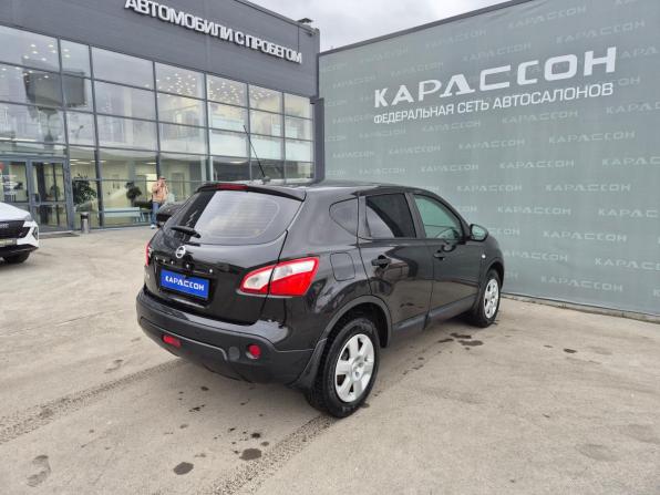 Nissan Qashqai I Рестайлинг с пробегом 2012 года, цена 755 000 рублей, 225456 км, внедорожник, Автокод Объявления
