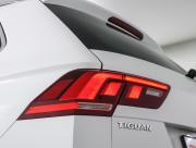 Volkswagen Tiguan II Москва  - изображение 47