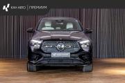 Mercedes-Benz GLE Coupe II (C167) Рестайлинг Казань  - изображение 15