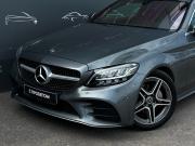 Mercedes-Benz C-Класс IV (W205) Рестайлинг Санкт-Петербург  - изображение 45