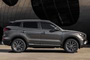 Belgee X70 I Рестайлинг Москва  - изображение 21