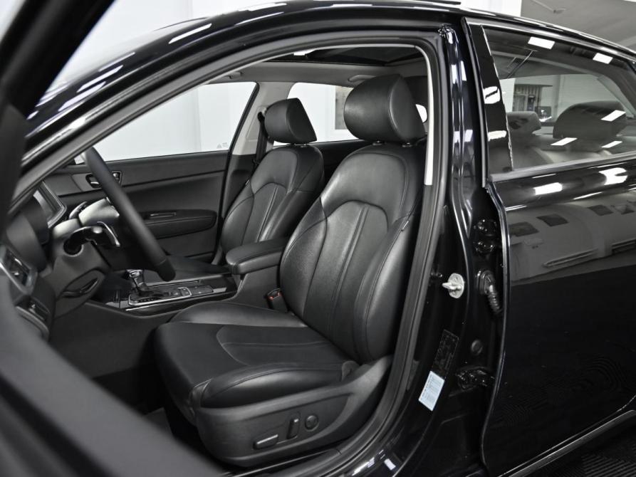 Kia K5 II Москва  - изображение 15