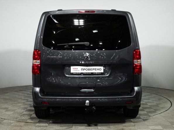 Peugeot Traveller I с пробегом 2020 года, цена 2 799 700 рублей, 139589 км, минивэн, Автокод Объявления