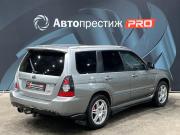 Subaru Forester II Рестайлинг Пермь  - изображение 29