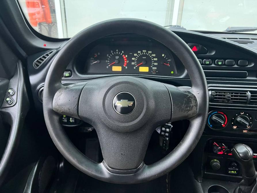 Chevrolet Niva I Рестайлинг Чебоксары  - изображение 10