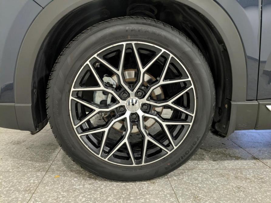 Mazda CX-9 II Рестайлинг Москва  - изображение 18