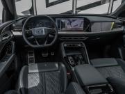 Audi Q5 III Ставрополь  - изображение 34