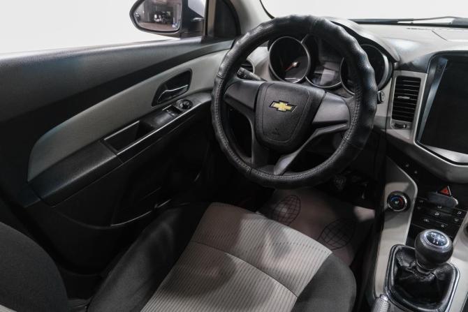 Chevrolet Cruze I с пробегом 2012 года, цена 899 000 рублей, 176000 км, хэтчбек, Автокод Объявления