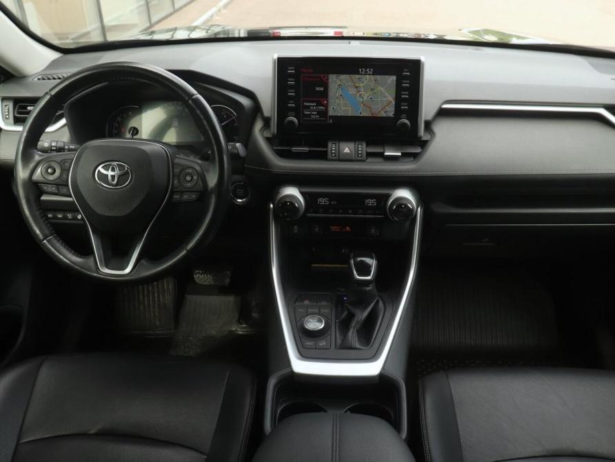 Toyota RAV4 V (XA50) Казань  - изображение 7