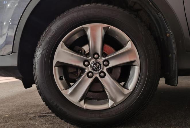 Toyota RAV4 IV (XA40) с пробегом 2015 года, цена 1 750 000 рублей, 229200 км, внедорожник, Автокод Объявления