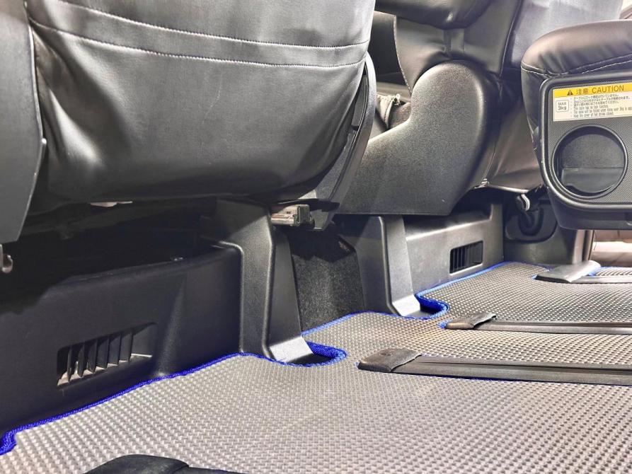 Toyota Noah III (R80) Краснодар  - изображение 17