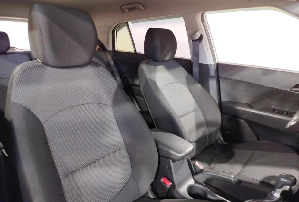 Hyundai Creta I Саратов  - изображение 22