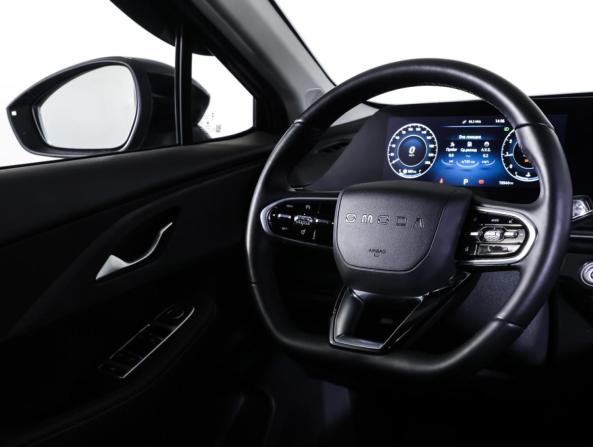 Omoda C5 I Рестайлинг с пробегом 2024 года, цена 1 738 000 рублей, 19943 км, внедорожник, Автокод Объявления