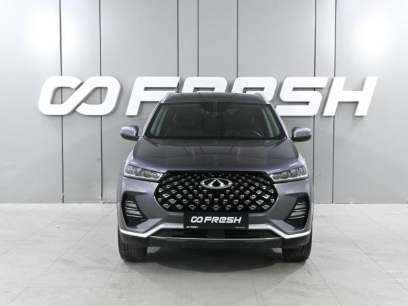 Chery Tiggo 7 Pro I с пробегом 2022 года, цена 1 739 000 рублей, 75844 км, внедорожник, Автокод Объявления
