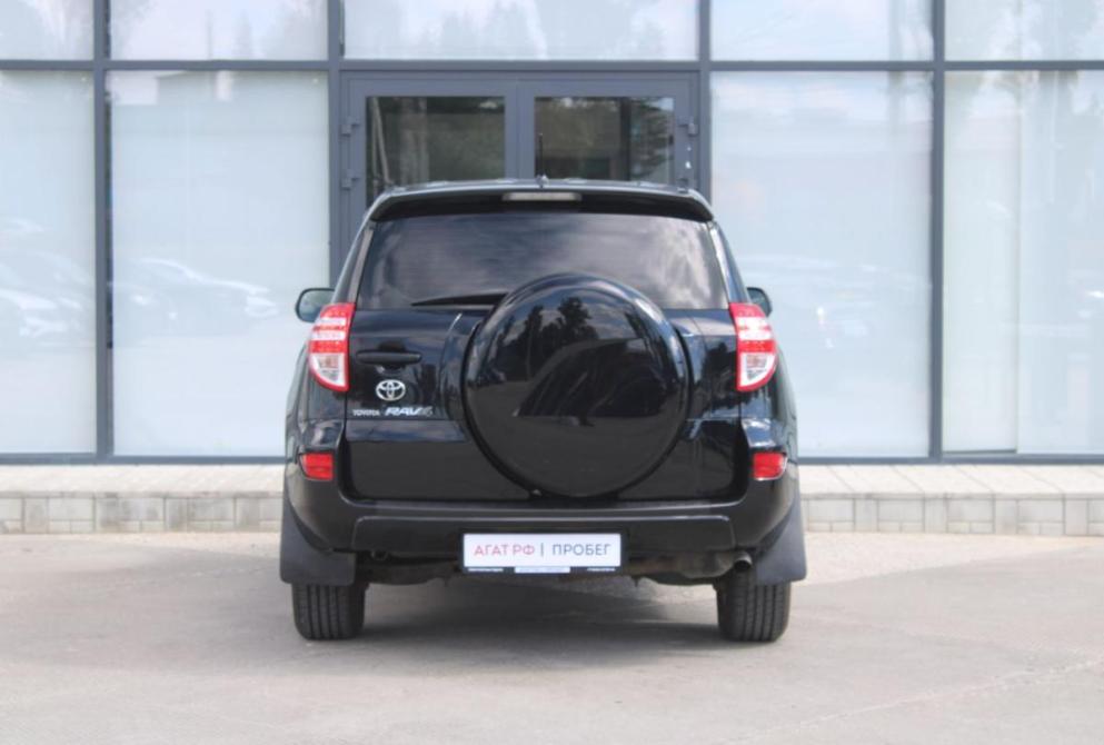 Toyota RAV4 III (XA30) Рестайлинг Саратов  - изображение 6