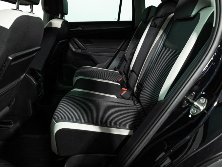 Volkswagen Tiguan II Санкт-Петербург  - изображение 10
